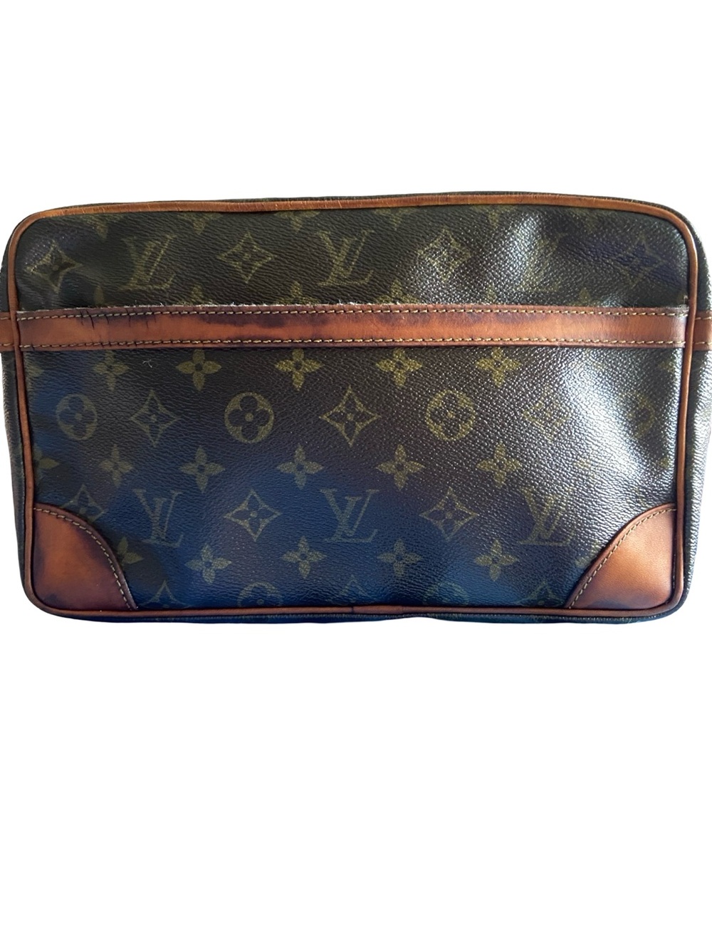 LOUIS VUITTON Monogram Compiegne 28